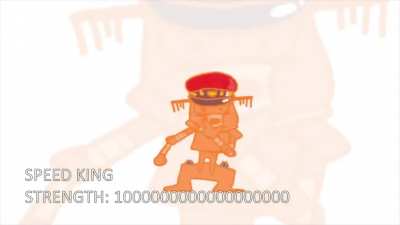 Realizing you're not the main villain
