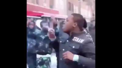&ldquo;You can&rsquo;t dance to Eminem&rdquo; yeah right😎