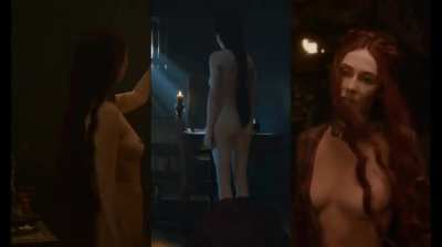 Carice Van Houten