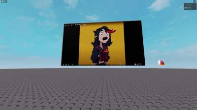 i guess you are my little pogchamp but its in roblox
