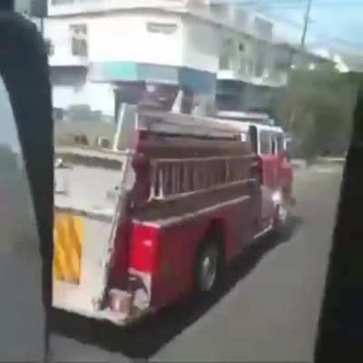 Hay que salvar el día