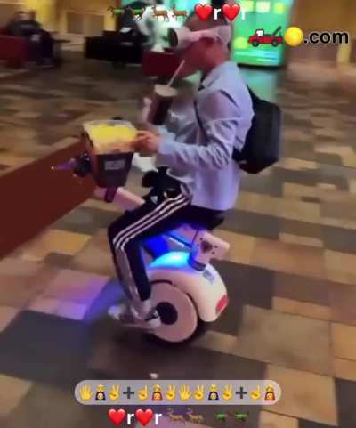 I&rsquo;m sure there&rsquo;s a South Park episode for this