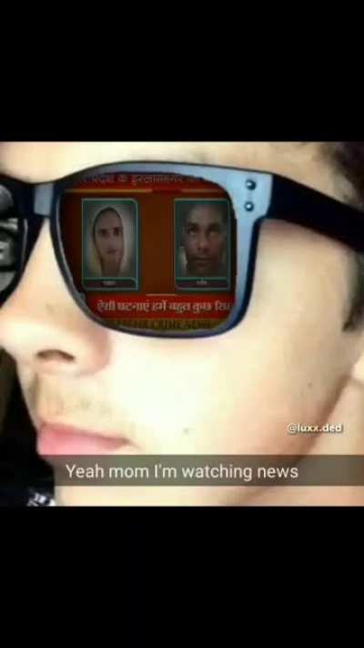 tru hai mom