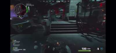 I&rsquo;m starting to love the new narrative, characters talk with your team