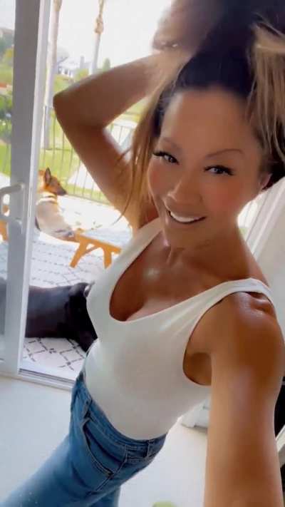 Kiana Tom