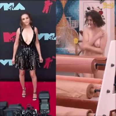 Alison Brie On/Off