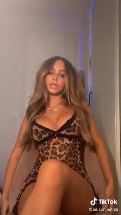 Leopard