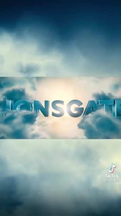 Thank you Lionsgate
