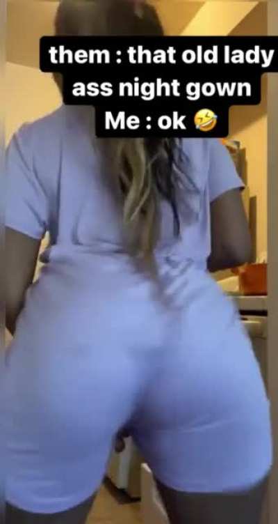 Undercoverbooty