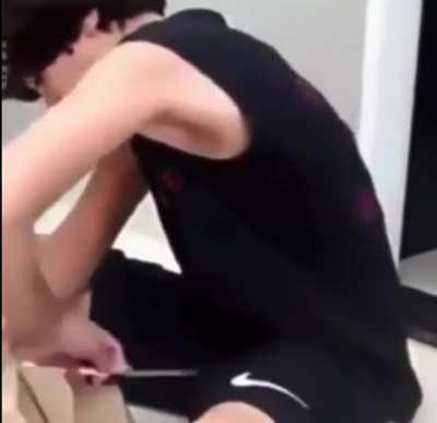 Ouchie