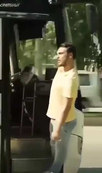Maybe Maybe Maybe