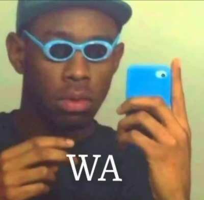 WA 😈