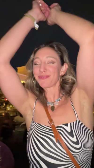 A little sexy fun in Vegas