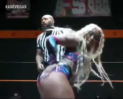 Booty Shake