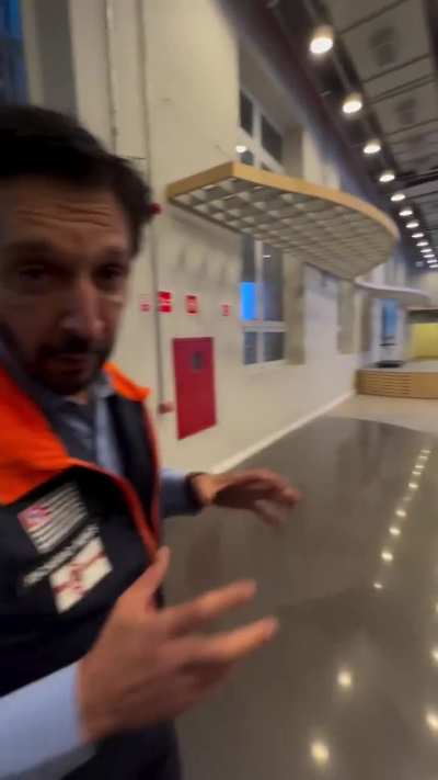 Ricardo Nunes se manifesta sobre apag&atilde;o em SP e est&aacute; reprovado como ator
