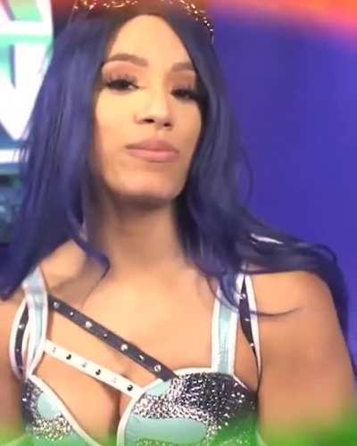 Gorgeous boss