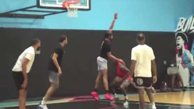 John Wall: 