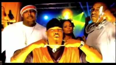 Jadakiss Ft. Styles P &amp;amp; Eve - We Gonna Make It (Remix)