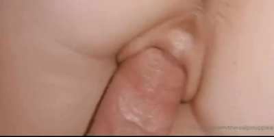 pinuppixie getting railed pt1