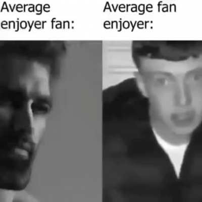 Average enjoyer fan (repost ise s&ouml;yleyin l&uuml;tfen)