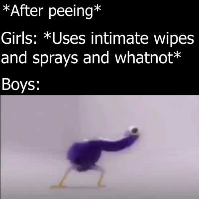 Quite fascinating they are