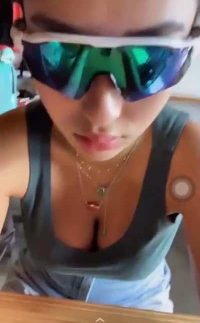 Erika Rae Portunak