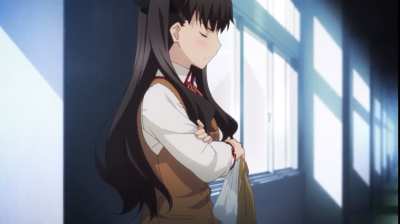 (Fate/Stay Night: Unlimited Blade Works)