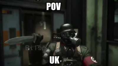 British Rule