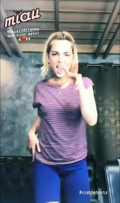 Sexy Dance