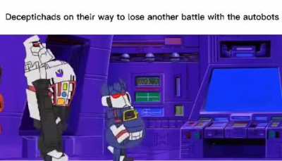Deceptichads