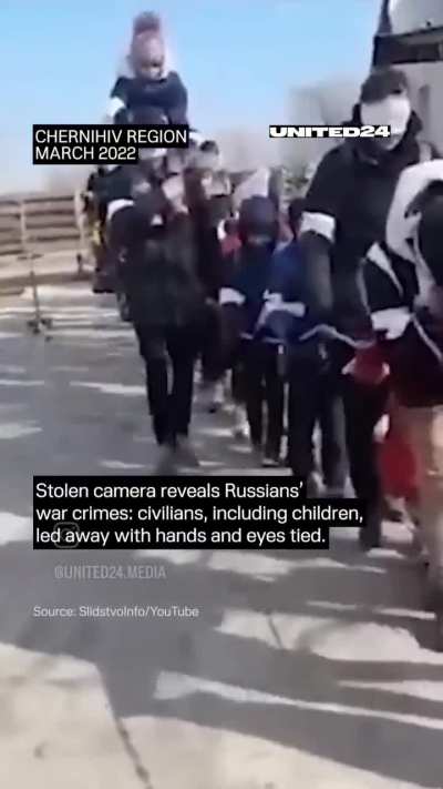ruzzian war crime