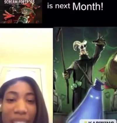 Some good news
