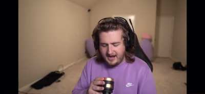 Those flashlights be out there blinding those poor YouTubers