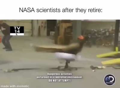 Interstellar music intensifies