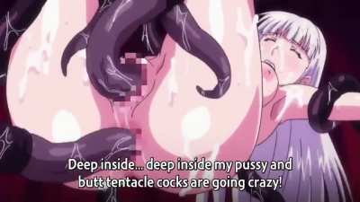 hentaiwaifus69 - Video #4755