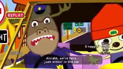 Parappa