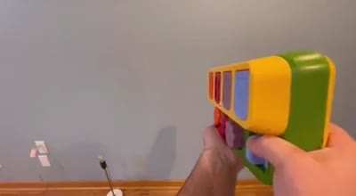 Epic reload!