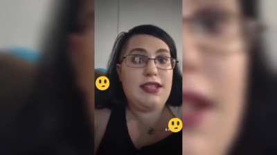 "You don't have the lived experience of a Jew" -Says the person who became a Jew only 2 years ago. (More context in the comments)