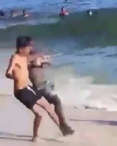 Hay que ser trolo