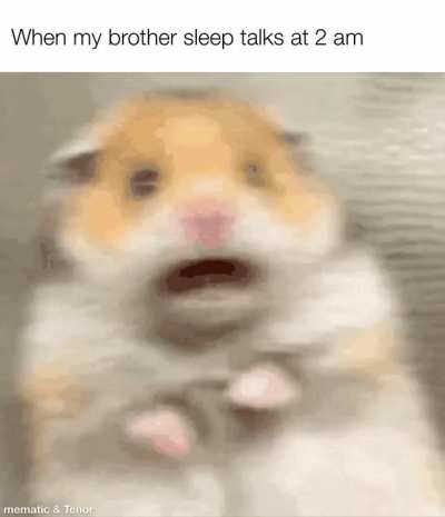 It&rsquo;s honestly creepy