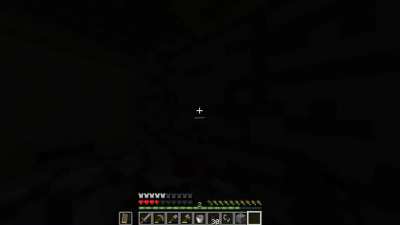 "theres a witch out here"