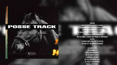 Ssifaa - POSSE TRACK ft. CurseMark, Emme, Barrel, Zekken, Pache, Legge, Sl3nder, Blessed.