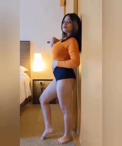 Heavy thighs