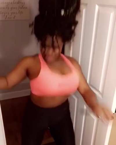 Big Titties 😍
