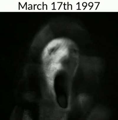 I woke sweating because I found this meme so horrifying