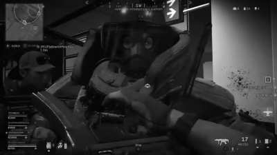 Quad teaming a jug: it ain&rsquo;t much but it&rsquo;s honest work