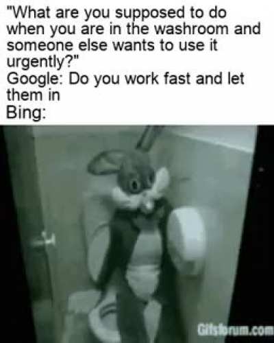 I have extra space