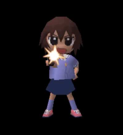 bang