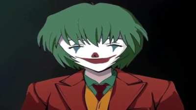She unironically looks so good in this