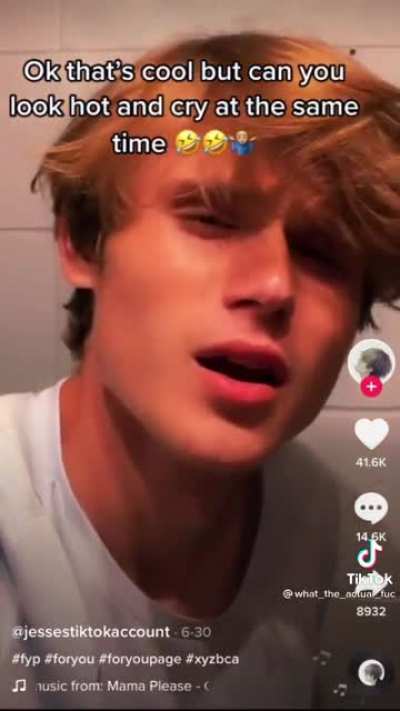 Another tiktok
